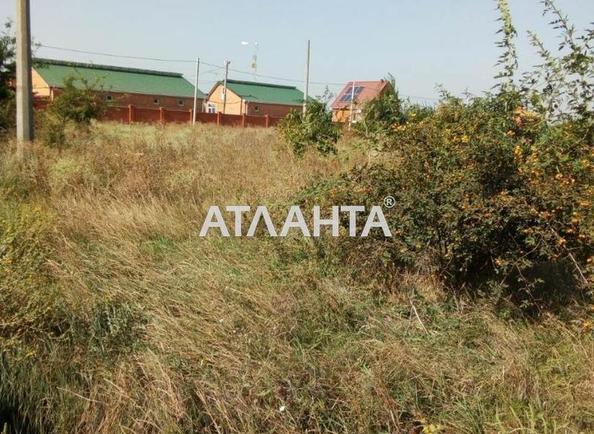 Участок (площадь 10 сот) - Atlanta.ua