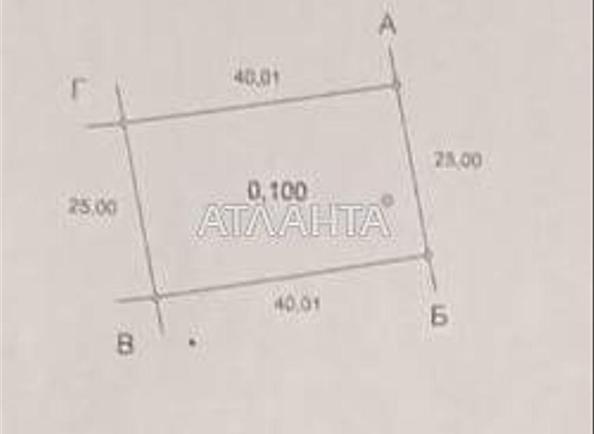 Участок (площадь 10 сот) - Atlanta.ua - imageAlt 5