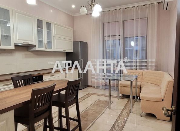 2-rooms apartment apartment by the address st. Frantsuzskiy bul Proletarskiy bul (area 74,0 m2) - Atlanta.ua - photo 2