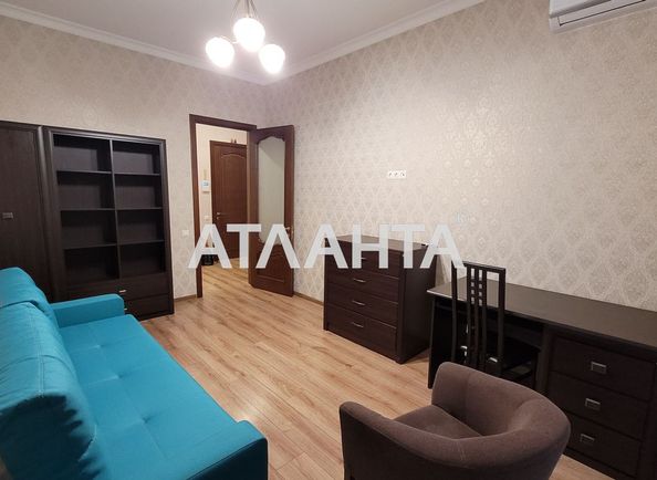 2-rooms apartment apartment by the address st. Frantsuzskiy bul Proletarskiy bul (area 74,0 m2) - Atlanta.ua - photo 7