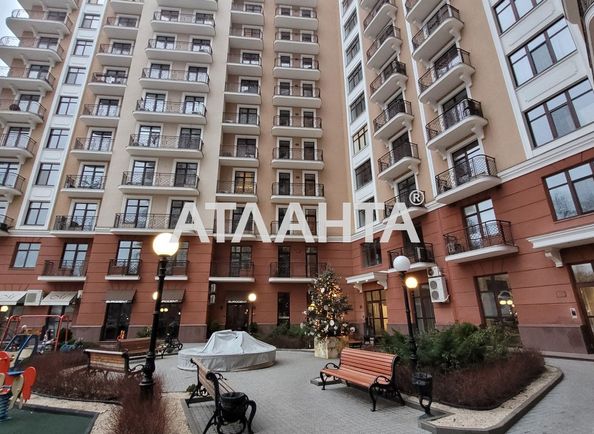 2-комнатная квартира по адресу Французский бул. (площадь 74 м²) - Atlanta.ua - фото 16