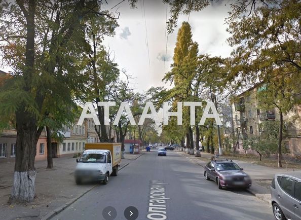1-комнатная квартира по адресу ул. Болгарская (площадь 31 м²) - Atlanta.ua
