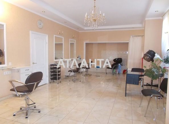 Commercial real estate at st. Sakharova (area 80,0 m2) - Atlanta.ua