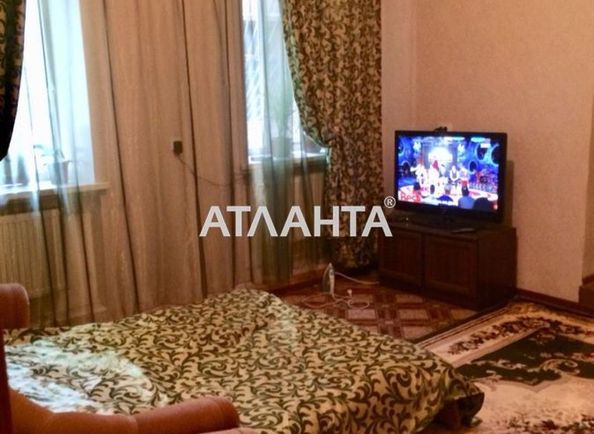 2-rooms apartment apartment by the address st. Chernomorskogo Kazachestva (area 34,4 m2) - Atlanta.ua - photo 2