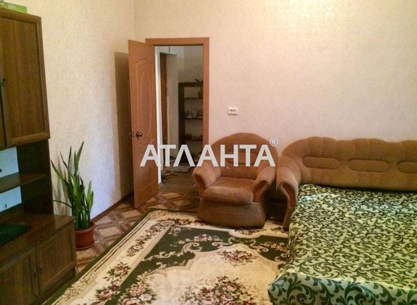 2-rooms apartment apartment by the address st. Chernomorskogo Kazachestva (area 34,4 m2) - Atlanta.ua - photo 4