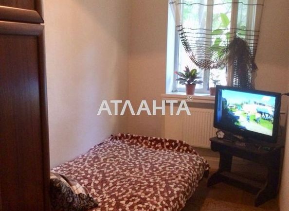 2-rooms apartment apartment by the address st. Chernomorskogo Kazachestva (area 34,4 m2) - Atlanta.ua - photo 5