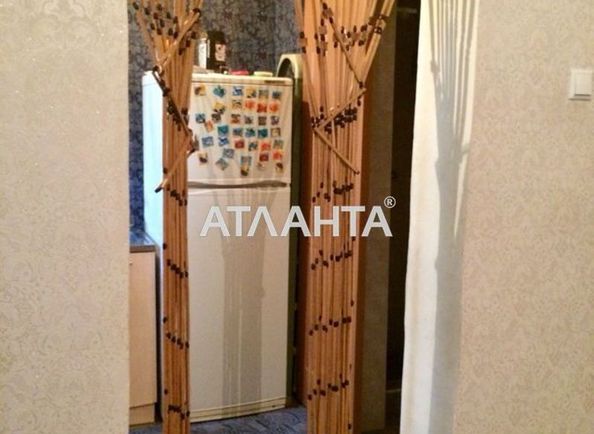 2-rooms apartment apartment by the address st. Chernomorskogo Kazachestva (area 34,4 m2) - Atlanta.ua - photo 6