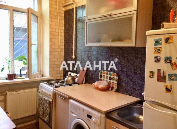 2-rooms apartment apartment by the address st. Chernomorskogo Kazachestva (area 34,4 m2) - Atlanta.ua - photo 10