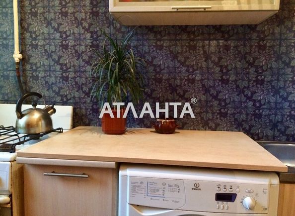 2-rooms apartment apartment by the address st. Chernomorskogo Kazachestva (area 34,4 m2) - Atlanta.ua - photo 11