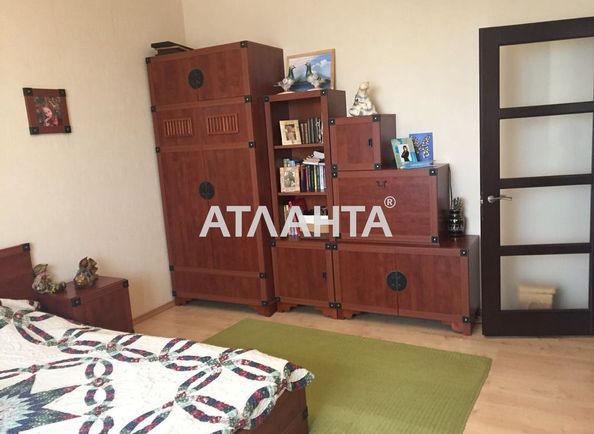 2-rooms apartment apartment by the address st. Fontanskaya dor Perekopskoy Divizii (area 98,0 m2) - Atlanta.ua - photo 8