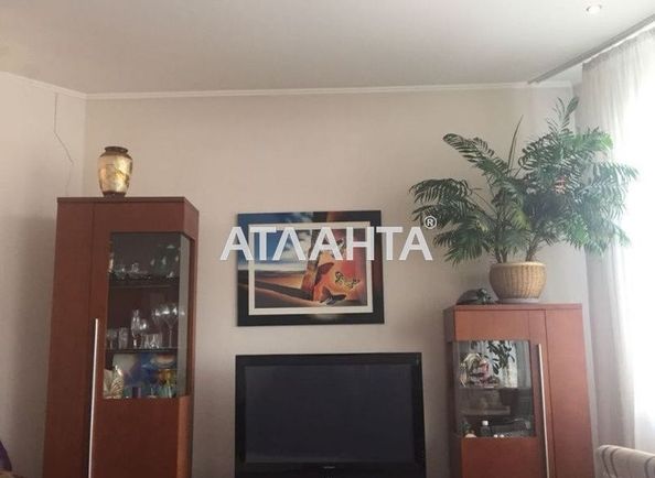 2-rooms apartment apartment by the address st. Fontanskaya dor Perekopskoy Divizii (area 98,0 m2) - Atlanta.ua - photo 15