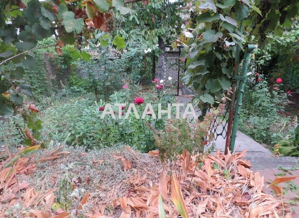 Dacha by the address st. Zelenaya Balka (area 64,0 m2) - Atlanta.ua
