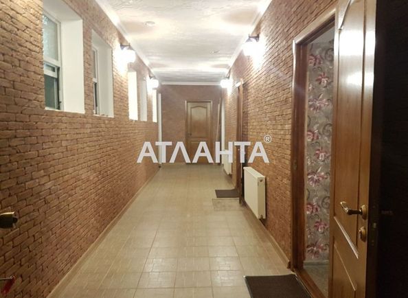 Коммерческая недвижимость по адресу ул. Киевская (площадь 696,5 м2) - Atlanta.ua - фото 11