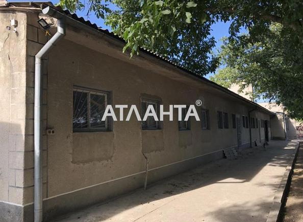 Commercial real estate at st. Kievskaya (area 696,5 m²) - Atlanta.ua - photo 2