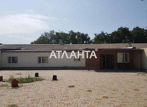 Commercial real estate at st. Kievskaya (area 696,5 m²) - Atlanta.ua - photo 3