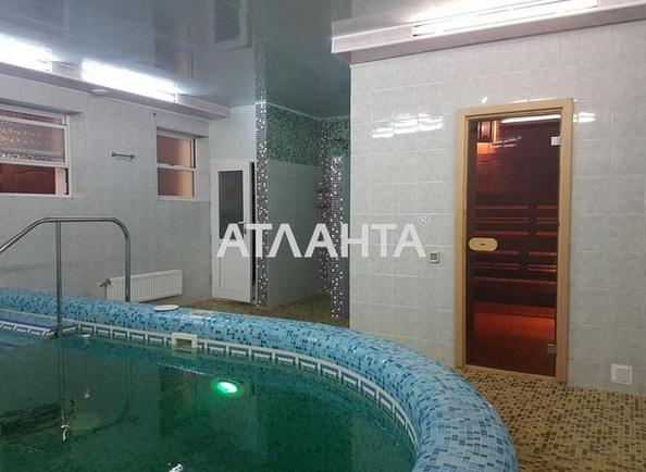 Commercial real estate at st. Kievskaya (area 696,5 m²) - Atlanta.ua - photo 11