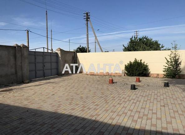 Commercial real estate at st. Kievskaya (area 696,5 m²) - Atlanta.ua - photo 20