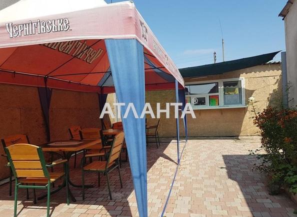 Commercial real estate at st. Kievskaya (area 696,5 m²) - Atlanta.ua - photo 21