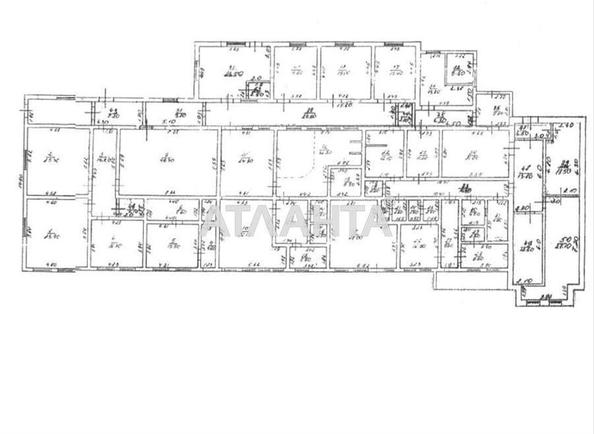 Commercial real estate at st. Kievskaya (area 696,5 m²) - Atlanta.ua - photo 23