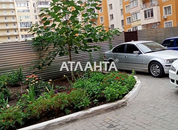 Коммерческая недвижимость по адресу ул. Цветаева ген. (площадь 206,6 м²) - Atlanta.ua - фото 15