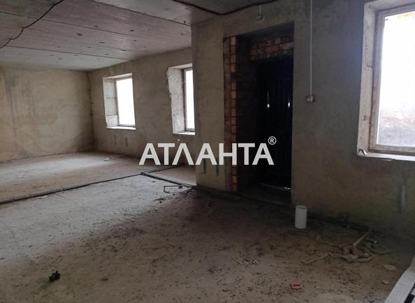 Коммерческая недвижимость по адресу ул. Цветаева ген. (площадь 206,6 м²) - Atlanta.ua