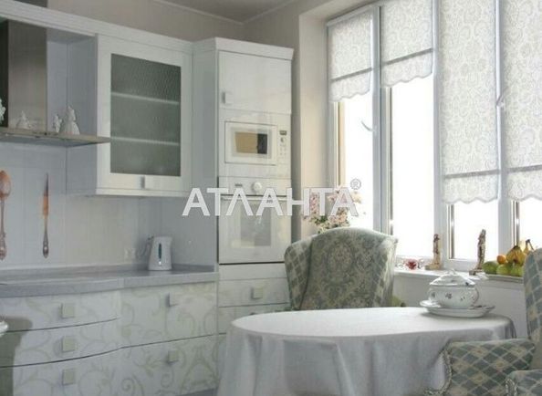 1-room apartment apartment by the address st. Shevchenko pr (area 50,0 m2) - Atlanta.ua - photo 7