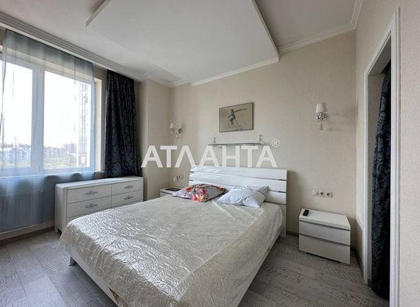 1-room apartment apartment by the address st. Shevchenko pr (area 50,0 m2) - Atlanta.ua - photo 3