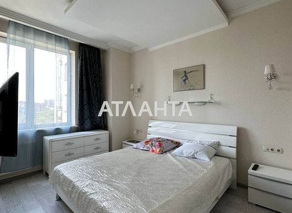 1-room apartment apartment by the address st. Shevchenko pr (area 50,0 m2) - Atlanta.ua - photo 8