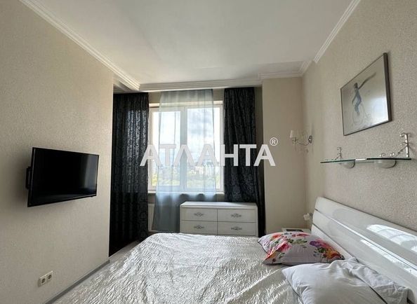 1-room apartment apartment by the address st. Shevchenko pr (area 50,0 m2) - Atlanta.ua - photo 9