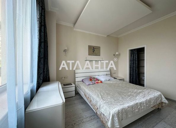 1-room apartment apartment by the address st. Shevchenko pr (area 50,0 m2) - Atlanta.ua - photo 10