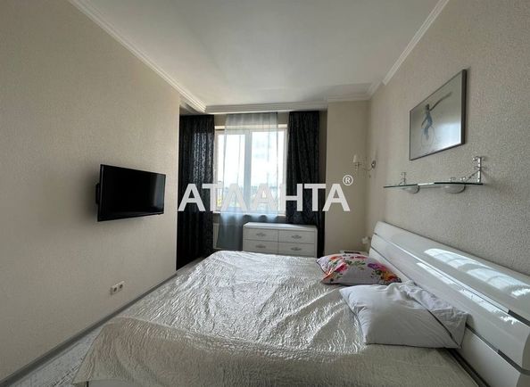 1-room apartment apartment by the address st. Shevchenko pr (area 50,0 m2) - Atlanta.ua - photo 12