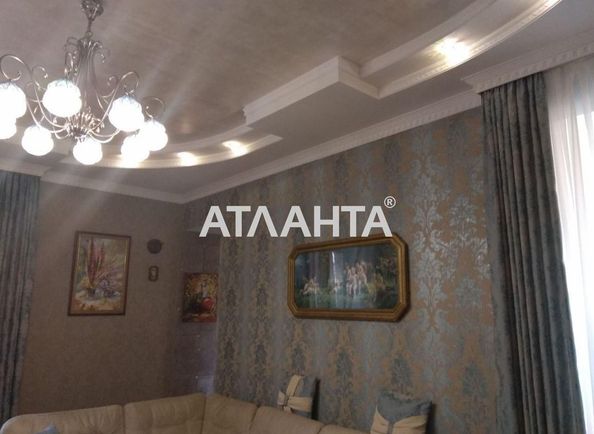 3-rooms apartment apartment by the address st. Nezhinskaya Frantsa Meringa (area 76,9 m2) - Atlanta.ua - photo 3
