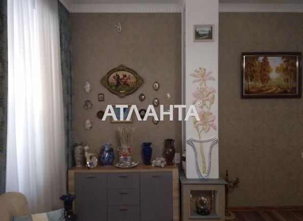 3-rooms apartment apartment by the address st. Nezhinskaya Frantsa Meringa (area 76,9 m2) - Atlanta.ua - photo 4