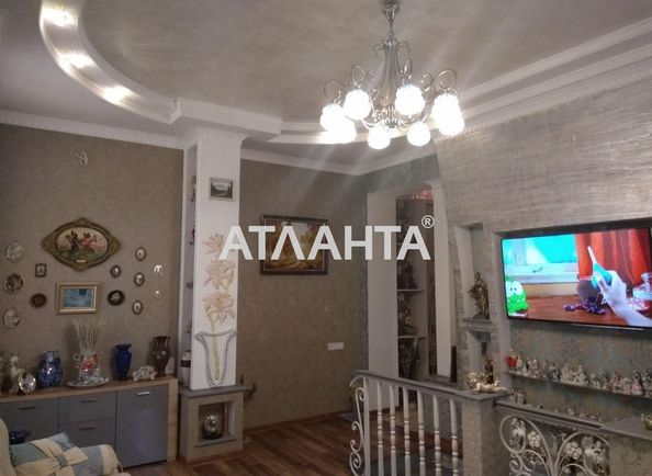 3-rooms apartment apartment by the address st. Nezhinskaya Frantsa Meringa (area 76,9 m2) - Atlanta.ua