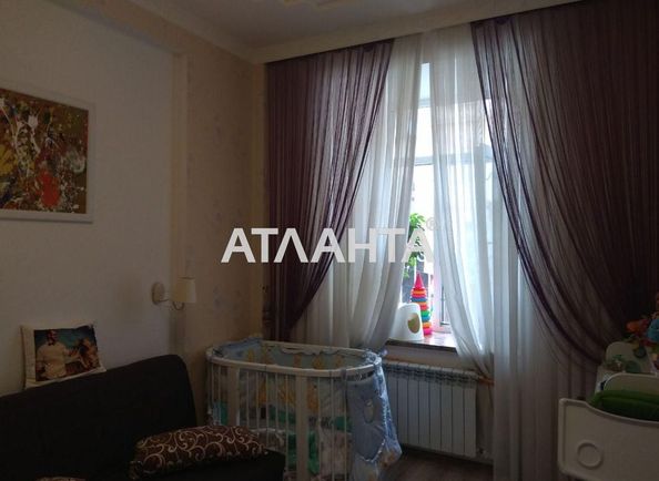 3-rooms apartment apartment by the address st. Nezhinskaya Frantsa Meringa (area 76,9 m2) - Atlanta.ua - photo 8