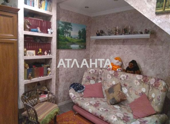 3-rooms apartment apartment by the address st. Nezhinskaya Frantsa Meringa (area 76,9 m2) - Atlanta.ua - photo 9