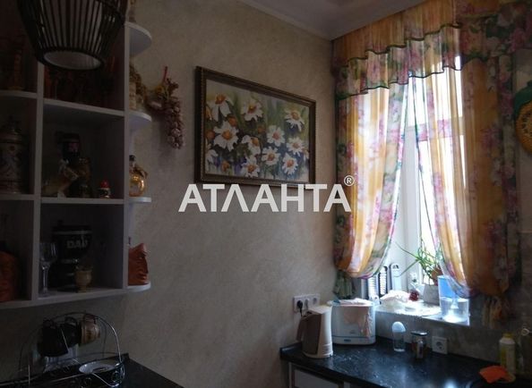 3-rooms apartment apartment by the address st. Nezhinskaya Frantsa Meringa (area 76,9 m2) - Atlanta.ua - photo 14