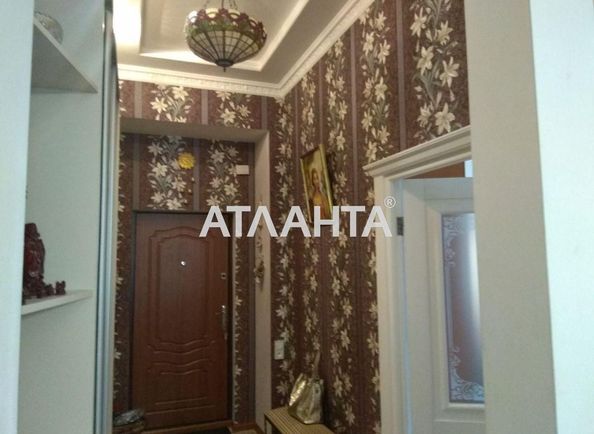 3-rooms apartment apartment by the address st. Nezhinskaya Frantsa Meringa (area 76,9 m2) - Atlanta.ua - photo 18