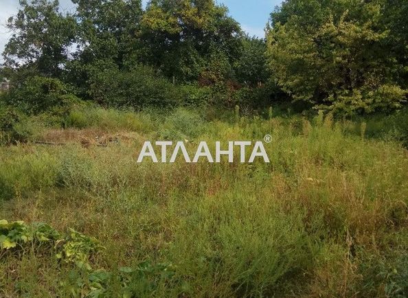 Landplot by the address st. Makarova (area 6,0 сот) - Atlanta.ua
