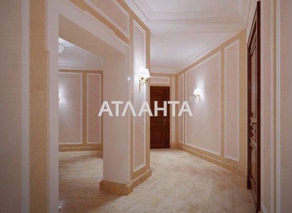 4+-rooms apartment apartment by the address st. Frantsuzskiy bul Proletarskiy bul (area 240,0 m2) - Atlanta.ua - photo 3