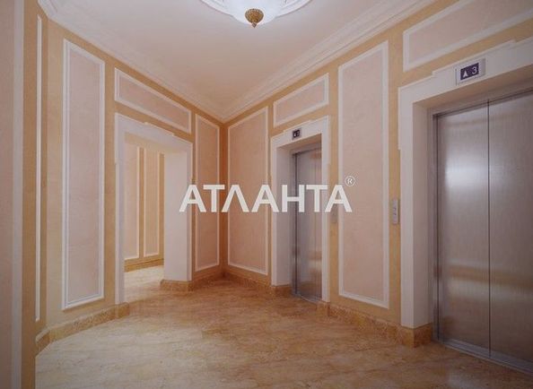 4+-rooms apartment apartment by the address st. Frantsuzskiy bul Proletarskiy bul (area 240,0 m2) - Atlanta.ua - photo 4