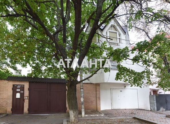 Коммерческая недвижимость по адресу ул. Львовская (площадь 475,0 м2) - Atlanta.ua - фото 4