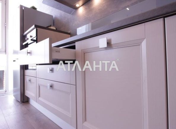1-room apartment apartment by the address st. Frantsuzskiy bul Proletarskiy bul (area 44,0 m2) - Atlanta.ua - photo 3