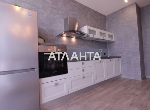 1-room apartment apartment by the address st. Frantsuzskiy bul Proletarskiy bul (area 44,0 m2) - Atlanta.ua - photo 6