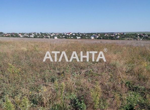 Landplot by the address st. Utrennyaya Rankova (area 10,6 сот) - Atlanta.ua