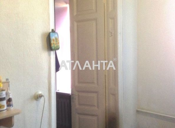 Room in dormitory apartment by the address st. Ekaterininskaya (area 26,0 m2) - Atlanta.ua - photo 4