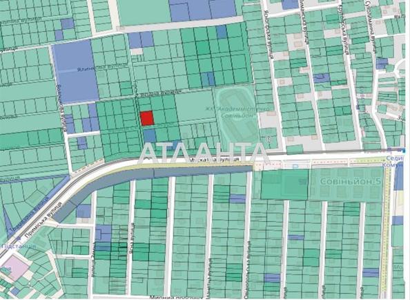 Участок по адресу ул. Горная (площадь 12 сот) - Atlanta.ua - imageAlt 3