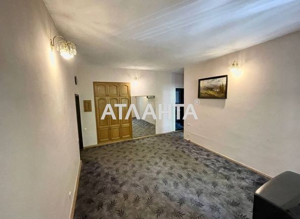 4+-rooms apartment apartment by the address st. Bazarnaya Kirova (area 150,0 m2) - Atlanta.ua - photo 4