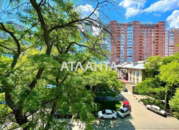 Многокомнатная квартира по адресу ул. Базарная (площадь 150,0 м2) - Atlanta.ua - фото 14