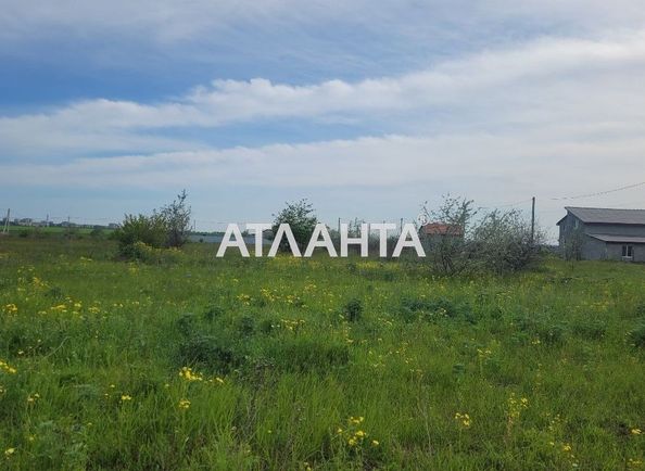 Участок по адресу Сосновый пер. (площадь 9 сот) - Atlanta.ua
